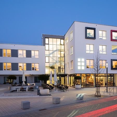 Logis First Class Business Suites Renningen Exterior photo